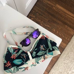 Boutique Bikini Top